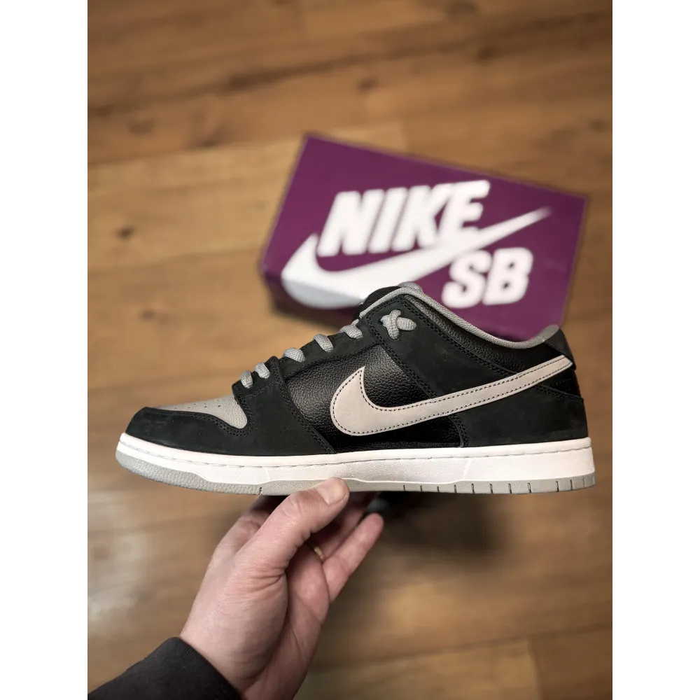 PKGoden SB Dunk Low J-Pack Shadow, BQ6817-007
