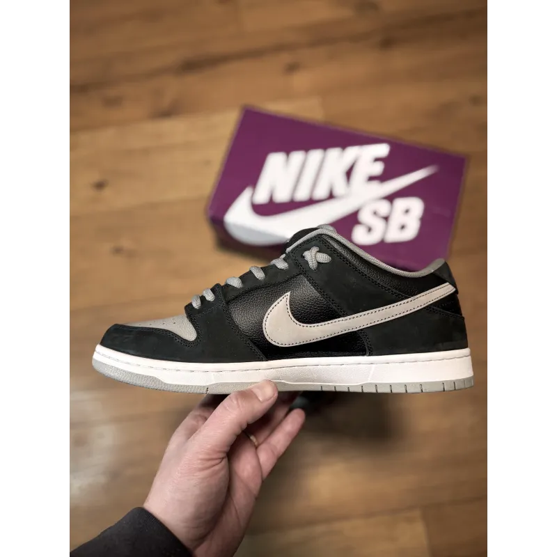 PKGoden SB Dunk Low J-Pack Shadow, BQ6817-007