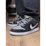 PKGoden SB Dunk Low J-Pack Shadow, BQ6817-007
