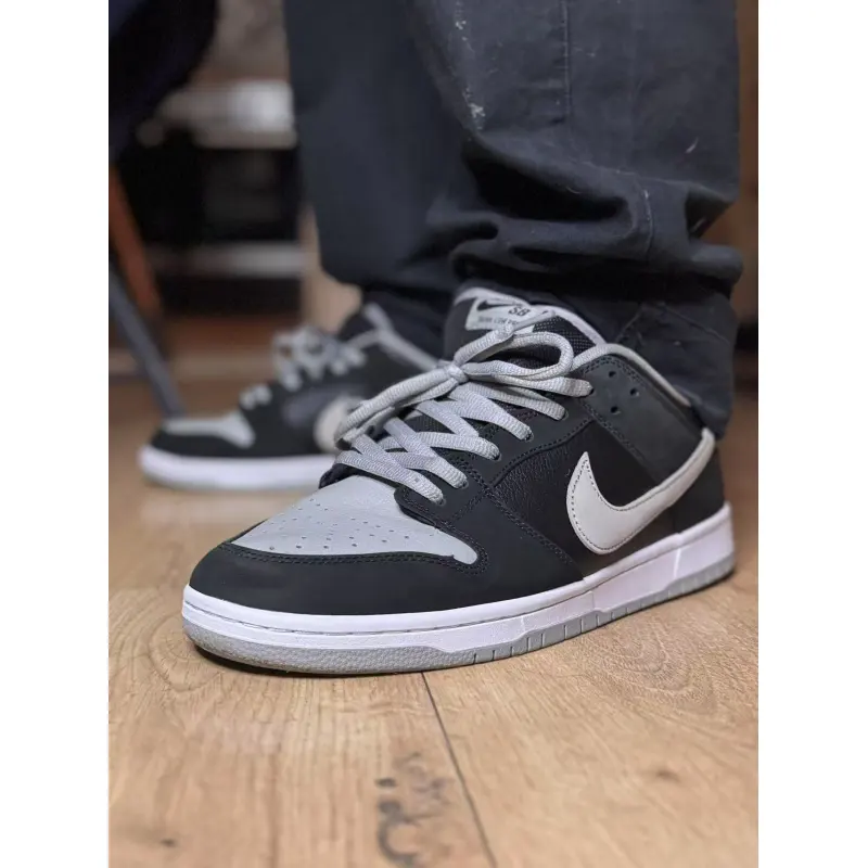 PKGoden SB Dunk Low J-Pack Shadow, BQ6817-007