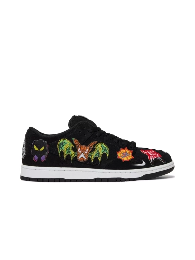 POP Neckface x Dunk Low Pro SB, DQ4488-001 02