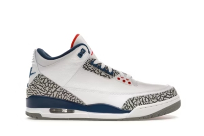POP Jordan 3 Retro True Blue, 854262-106 02