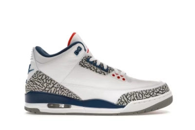 POP Jordan 3 Retro True Blue, 854262-106 02