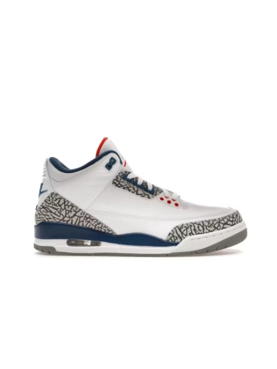 POP Jordan 3 Retro True Blue, 854262-106 02