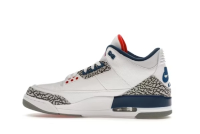 POP Jordan 3 Retro True Blue, 854262-106 01