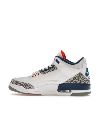 POP Jordan 3 Retro True Blue, 854262-106 01