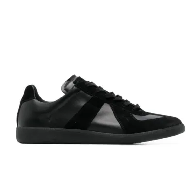 PKGoden Maison Margiela low-top sneakers Black 01