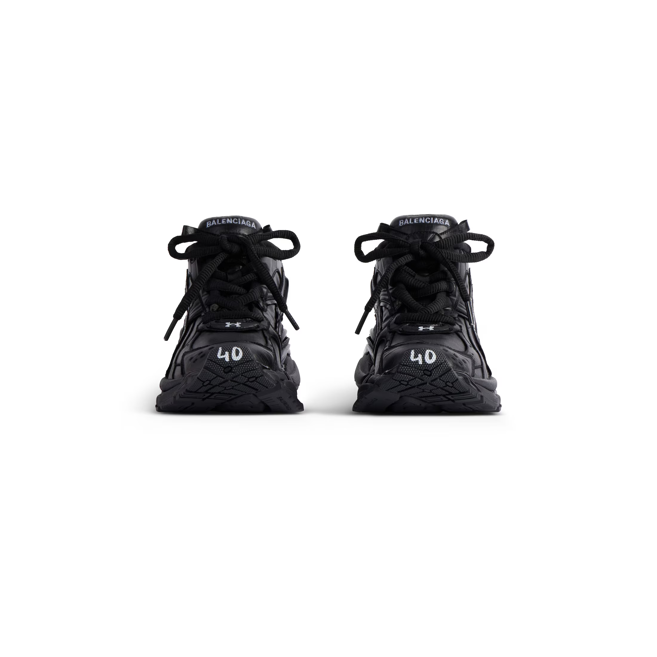 Buy Balenciaga Runner Low Sneakers Reps at ShareSneakers