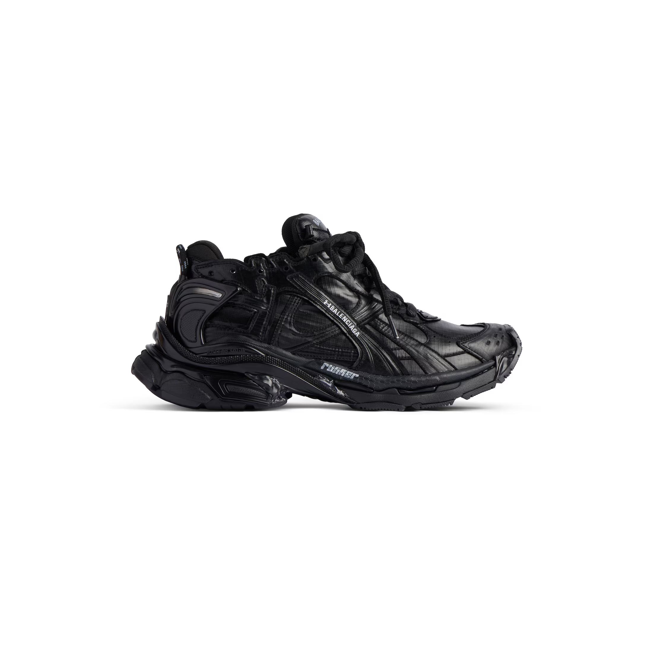Buy Balenciaga Runner Low Sneakers Reps at ShareSneakers