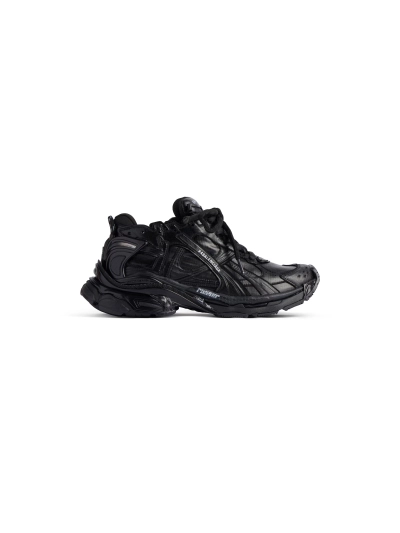 PKGoden Balenciaga Runner Low Sneakers 02