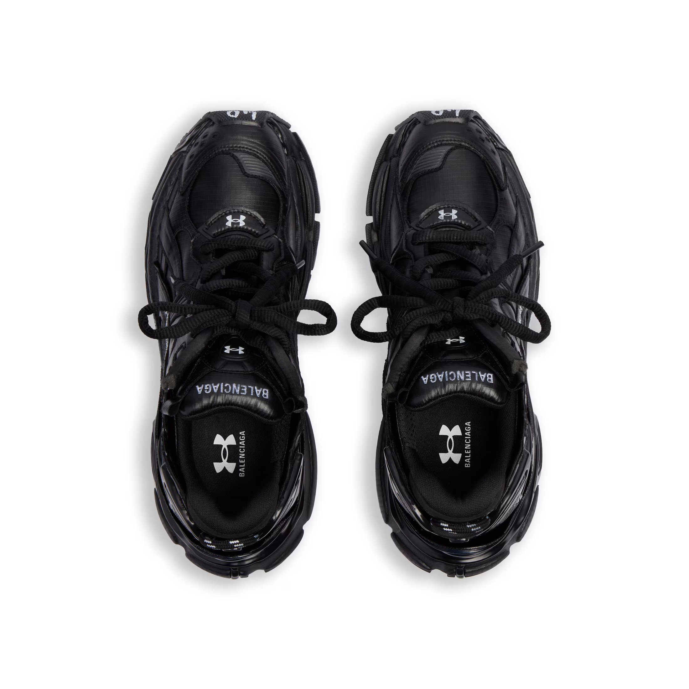 Buy Balenciaga Runner Low Sneakers Reps at ShareSneakers