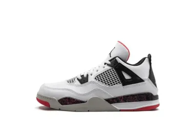 PKGoden Jordan 4 Retro Flight Nostalgia BQ7669-116 01