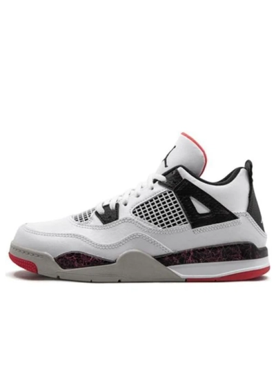 PKGoden Jordan 4 Retro Flight Nostalgia BQ7669-116 01