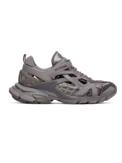 PKGoden Balenciaga Track.2 Dark Grey 01