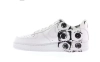 PKGoden Supreme x Comme des Garçons SHIRT x Air Force 1 Low 'Eyes'