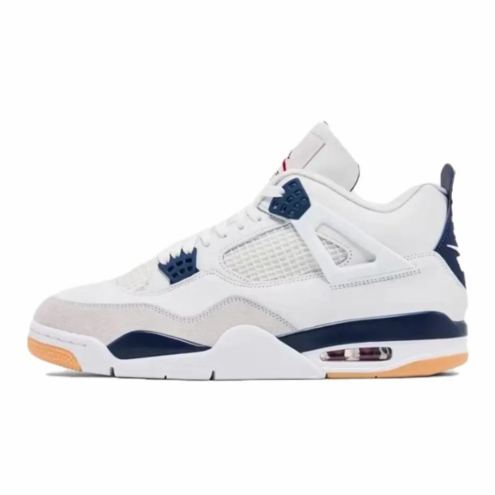 PKGoden Air Jordan 4 Retro SP Navy DR5415-100
