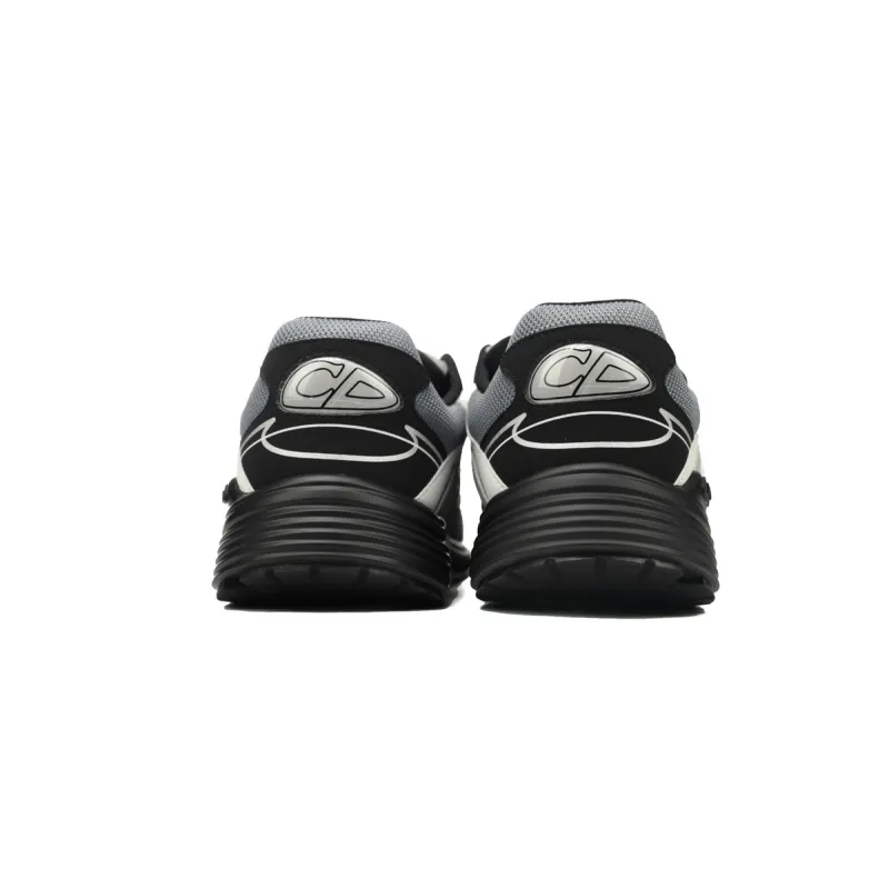 Buy Best Dior B30 Sneakers Black Grey Reps
