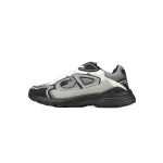 Buy Best Dior B30 Sneakers Black Grey Reps