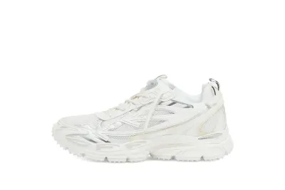 PKGoden OFF-WHITE Be Right Back White OMIA295C99FAB0010101 01