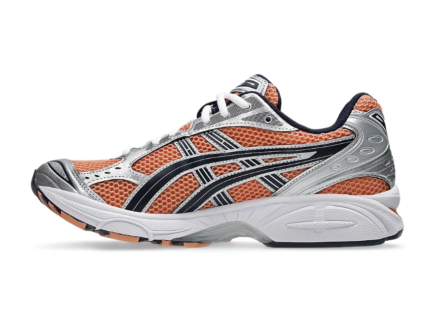 Buy ASICS Gel-Kayano 14 Sepia/Pure Silver Reps