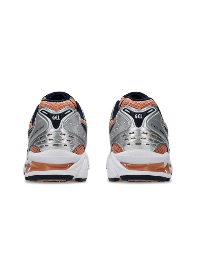 POP ASICS Gel-Kayano 14 Sepia/Pure Silver 02