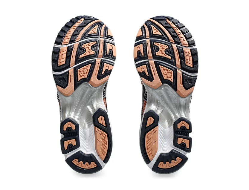 Buy ASICS Gel-Kayano 14 Sepia/Pure Silver Reps