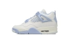 PKGoden Air Jordan 4 Retro 'Forget Me Not' Aluminum, HV0823-100