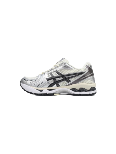 POP  Asics Gel Kayano 14 Silver Cream 1201A019-108 01