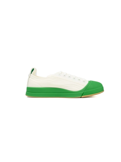 PKGoden Bottega Veneta Green 02