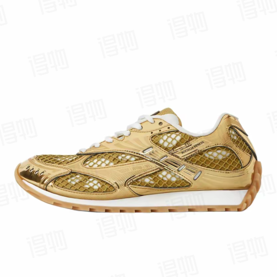 Buy Bottega Veneta Orbit Golden Reps
