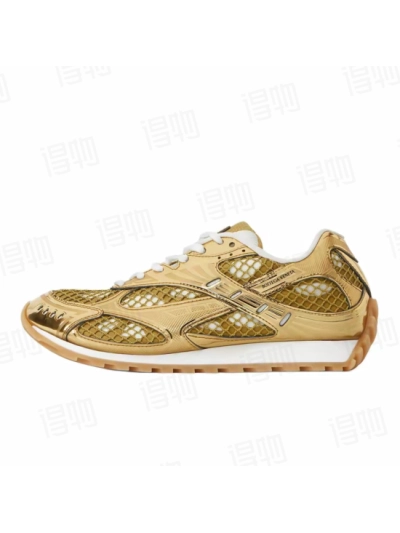 PKGoden Bottega Veneta Orbit Golden 01