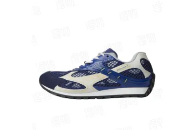 PKGoden Bottega Veneta Orbit Dark Blue 01