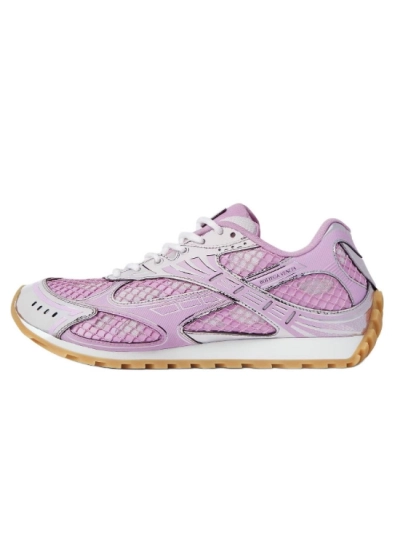 PKGoden Bottega Veneta Orbit Pink 01