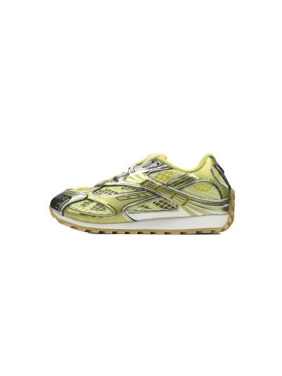 PKGoden Bottega Veneta Orbit Yellow 01