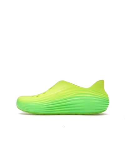 POP ReactX Rejuven8 Green Strike HV5060-300 01