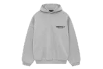 Essentials Hoodie Grey