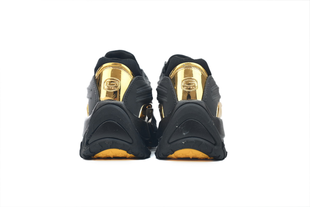 Buy NOCTA x Hot Step 2 'Black Gold' Reps at ShareSneakers