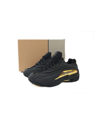 PKGoden NOCTA x Hot Step 2 'Black Gold', DZ7293-808 02