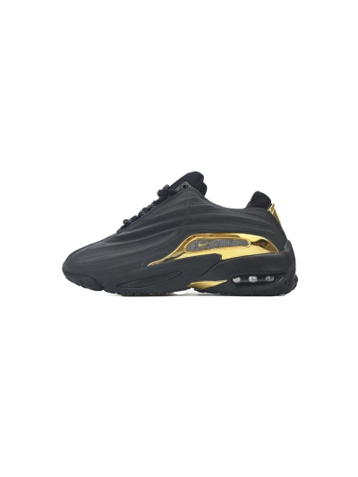 PKGoden NOCTA x Hot Step 2 'Black Gold', DZ7293-808 01
