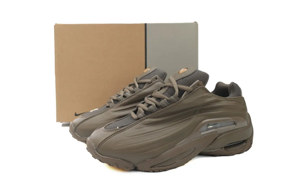 PKGoden NOCTA x Hot Step 2 'Rattan', DZ7293-200