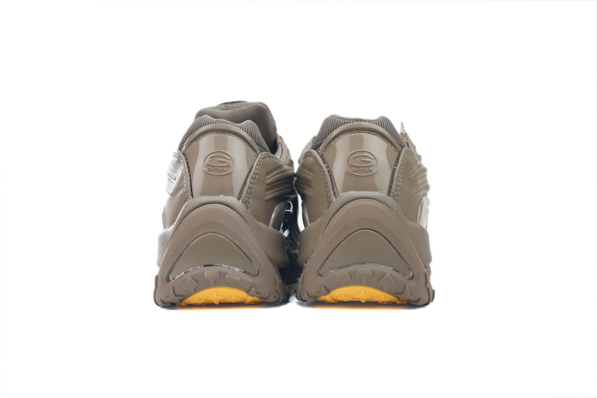 PKGoden NOCTA x Hot Step 2 'Rattan', DZ7293-200