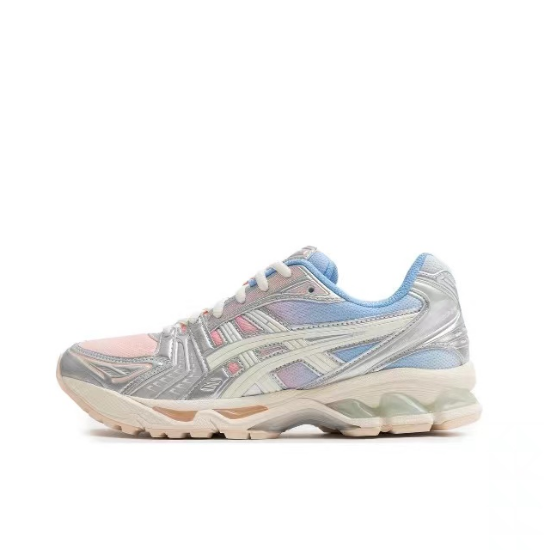 POP Asics Gel Kayano 14 Baked Pink Cream, 1202A516-700
