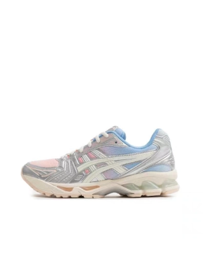 POP Asics Gel Kayano 14 Baked Pink Cream, 1202A516-700 01