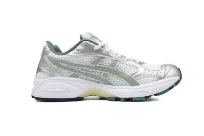 POP Asics Gel Kayano 14 Metropolis Jasper Green, 1201A019-107 02