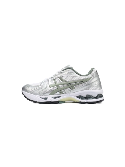 POP Asics Gel Kayano 14 Metropolis Jasper Green, 1201A019-107 01