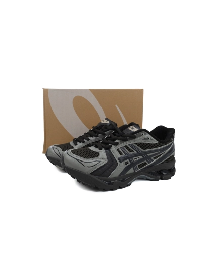 POP Atmos x Undermycar x Asics Gel Kayano 14 Pepper Black, 1203A430-200 02
