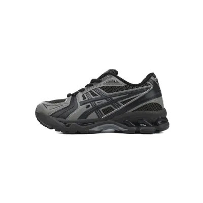 POP Atmos x Undermycar x Asics Gel Kayano 14 Pepper Black, 1203A430-200 01