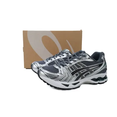 POP Asics Gel Kayano 14 Metropolis Jasper Green, 1203A537-020 02