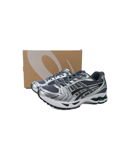 POP Asics Gel Kayano 14 Metropolis Jasper Green, 1203A537-020 02