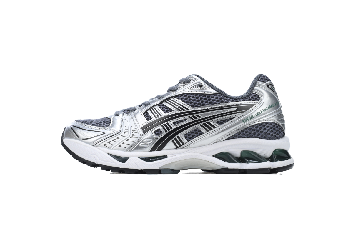 Buy Asics Gel Kayano 14 Metropolis Jasper Green Reps at ShareSneakers